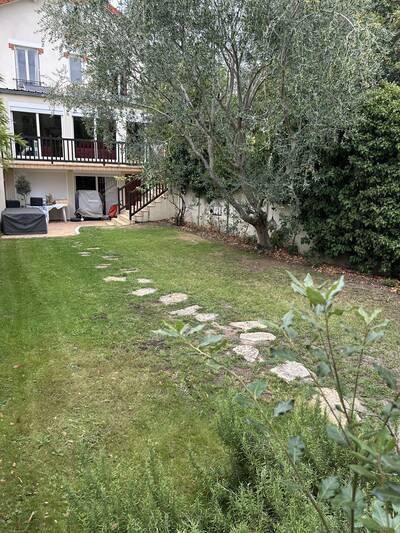 Vente maison 6 pièces Nanterre (92000)