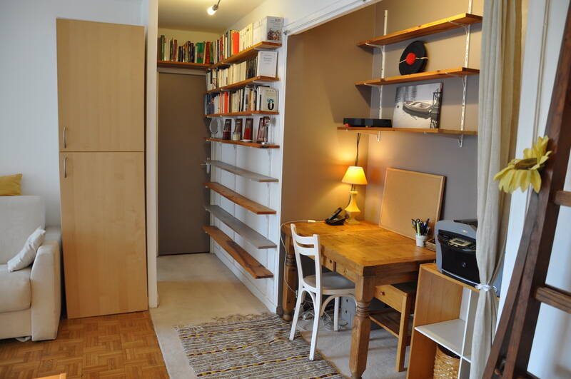 Paris 11E (75011)