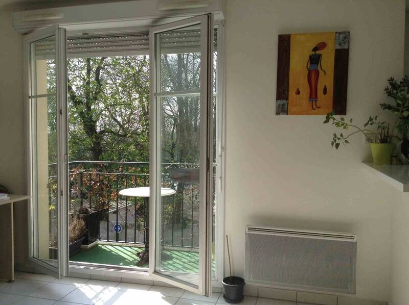 Saint-Brice-Sous-Foret (95350)