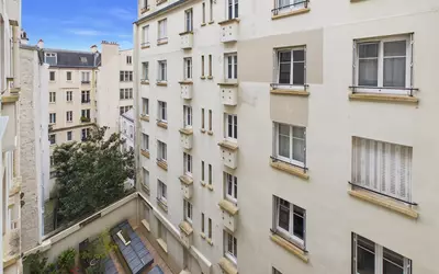 Paris 17E (75017)