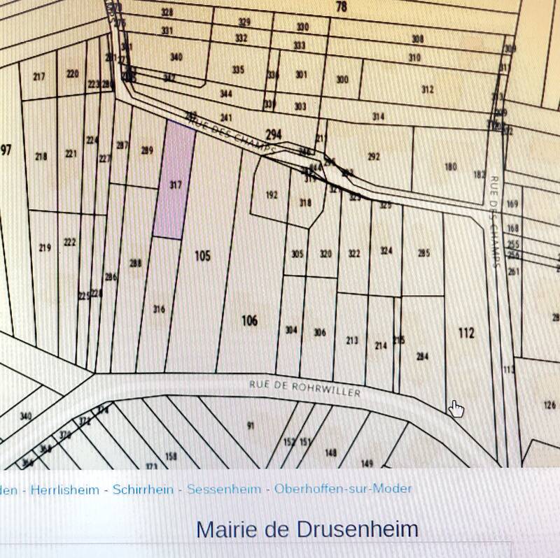Drusenheim (67410)