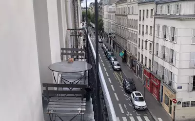 Paris 17E (75017)
