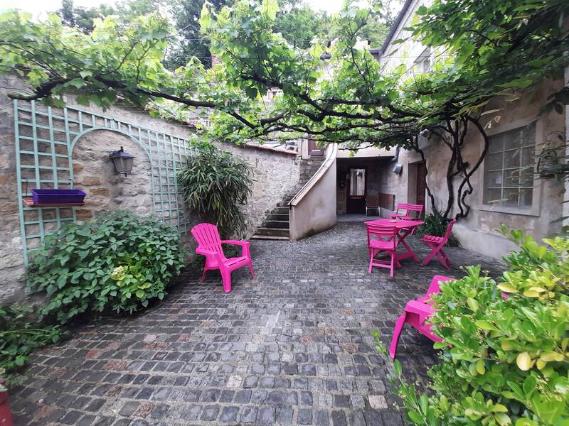 Butry-Sur-Oise (95430)