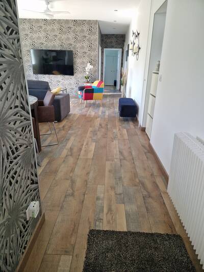 Location appartement 2 pièces Reims (51100)