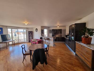 Vente appartement 4 pièces Le Perreux-sur-Marne (94170)