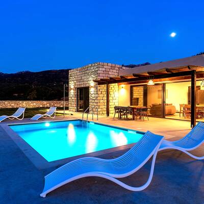 Vente maison 2 pièces Grèce