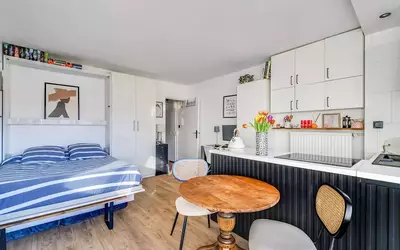 Paris 17E (75017)