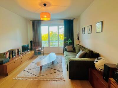 Vente appartement 3 pièces Annecy (74000)