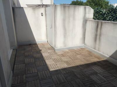 Location appartement 3 pièces Jacou (34830)