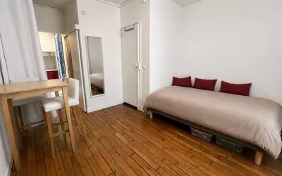 Paris 15E (75015)