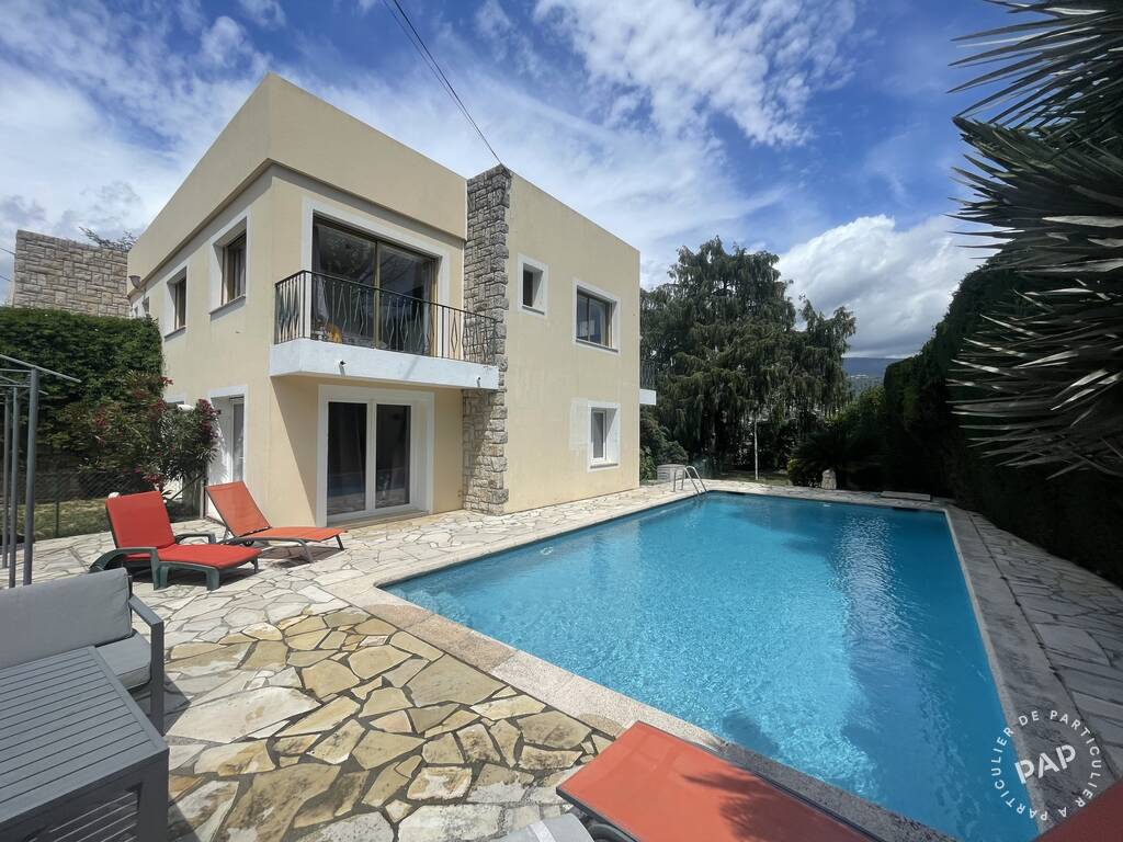 Maison 10 pièces 255 m² · à Peymeinade · 255 m² · 749 000 €