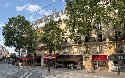 Paris 17E (75017)