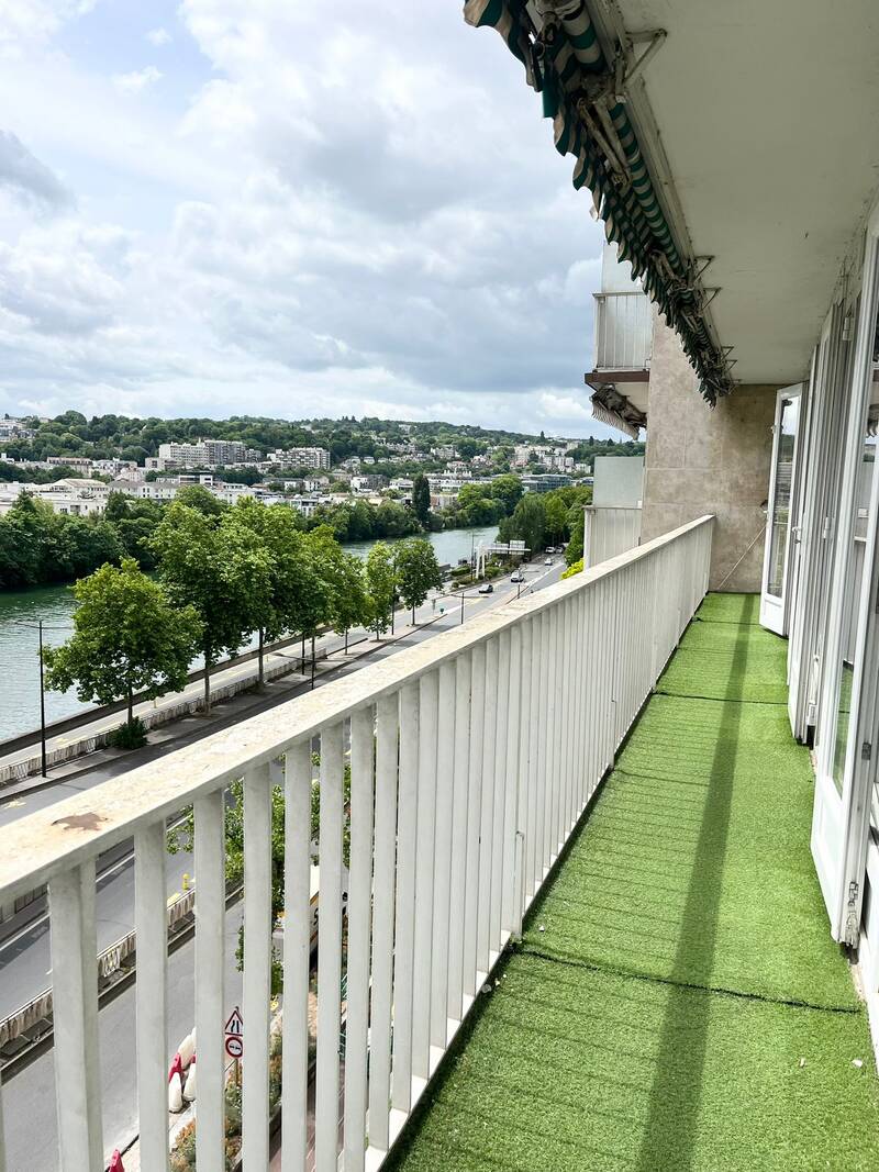 Boulogne-Billancourt (92100)