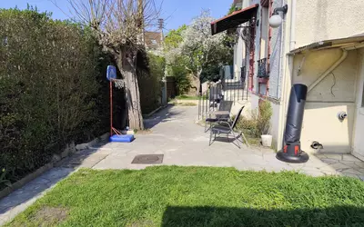 Sannois (95110)