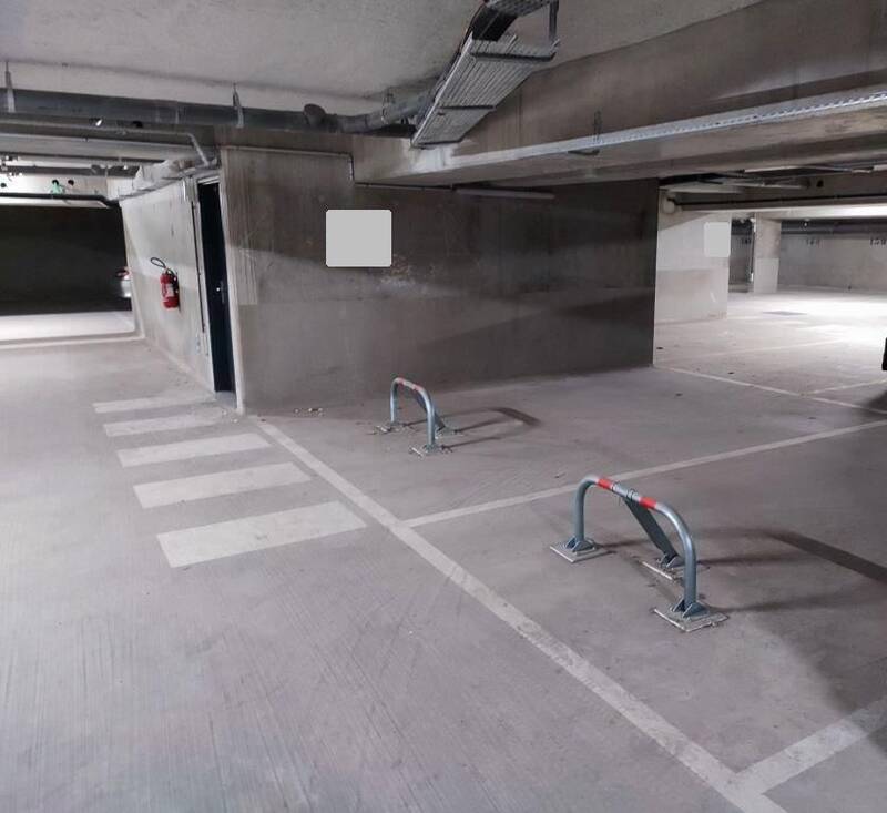 Montfermeil (93370)