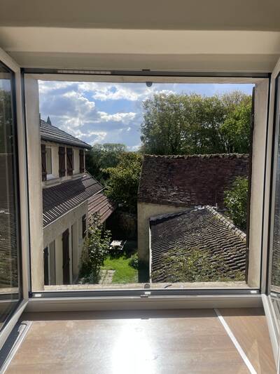 Vente appartement studio La Queue-les-Yvelines (78940)