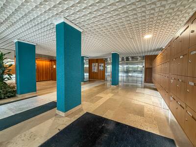 Vente appartement 6 pièces Saint-Étienne (42)