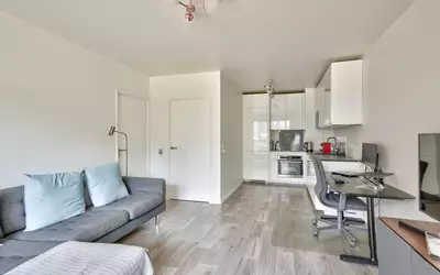 Nanterre (92000)