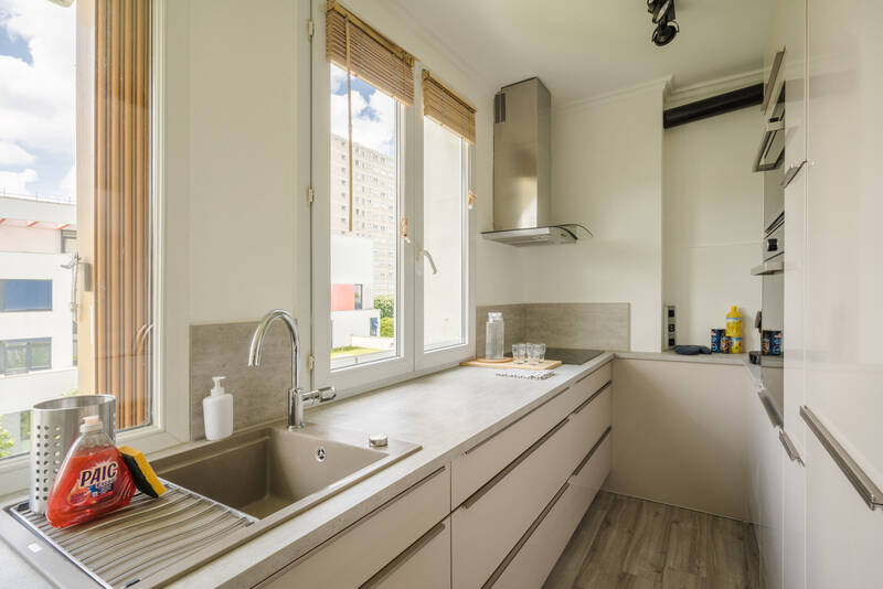 Vitry-Sur-Seine (94400)