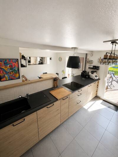 Vente maison 5 pièces Roissy-en-Brie (77680)