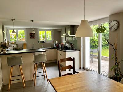 Vente maison 8 pièces Nantes (44)