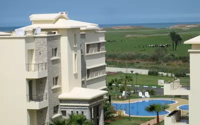 Maroc