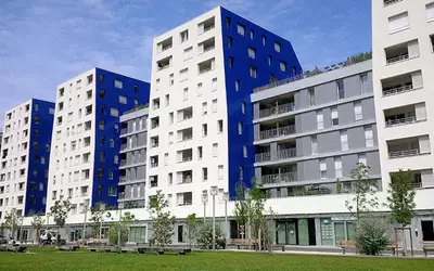 Nanterre (92000)