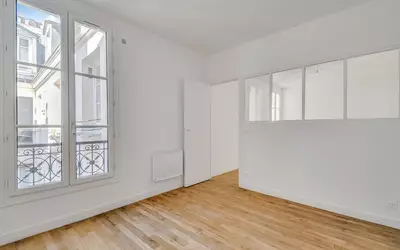 Paris 18E (75018)