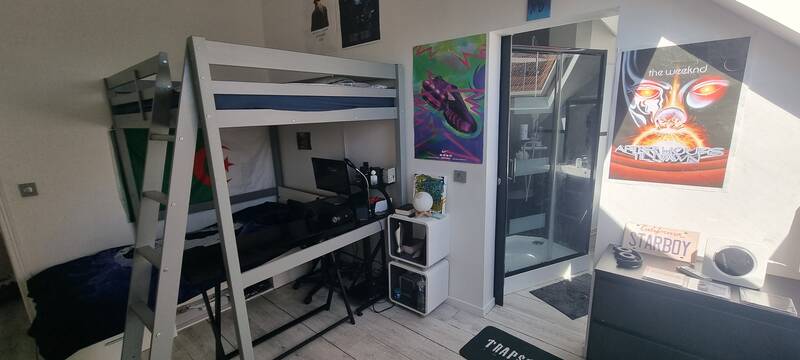 Le Plessis-Robinson (92350)
