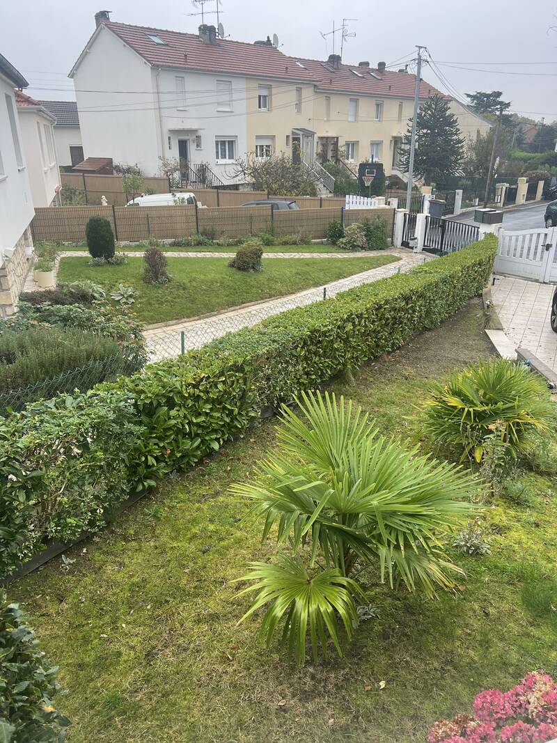Argenteuil (95100)