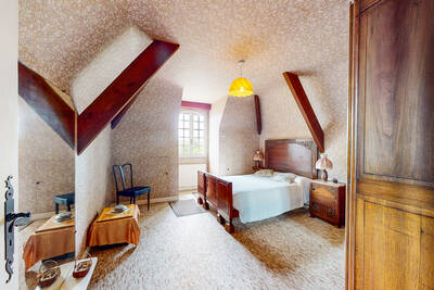 Vente maison 7 pièces Pineuilh (33220)