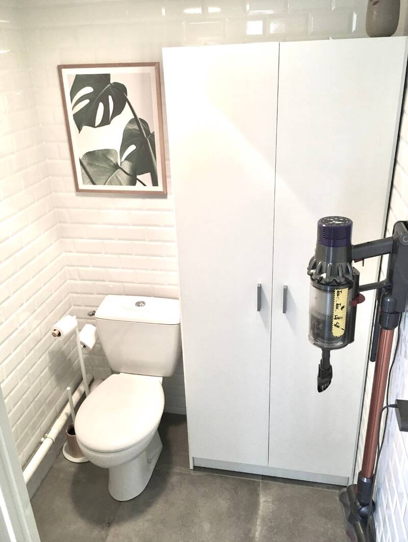 Saint-Ouen-Sur-Seine (93400)