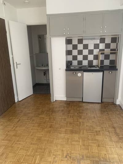 Location appartement studio Boulogne-Billancourt (92100)