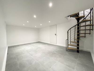 Vente appartement 3 pièces Issy-les-Moulineaux (92130)