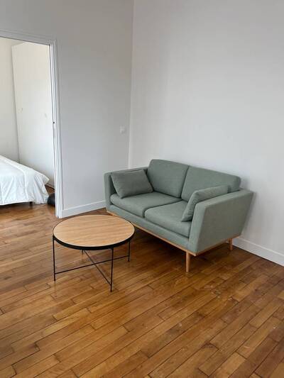 Location appartement 2 pièces Asnières-sur-Seine (92600)