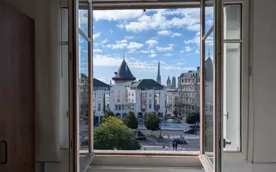 Rouen (76000)