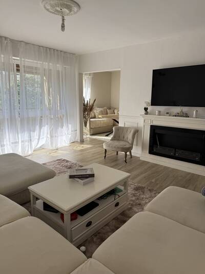 Vente appartement 4 pièces Avignon (84)