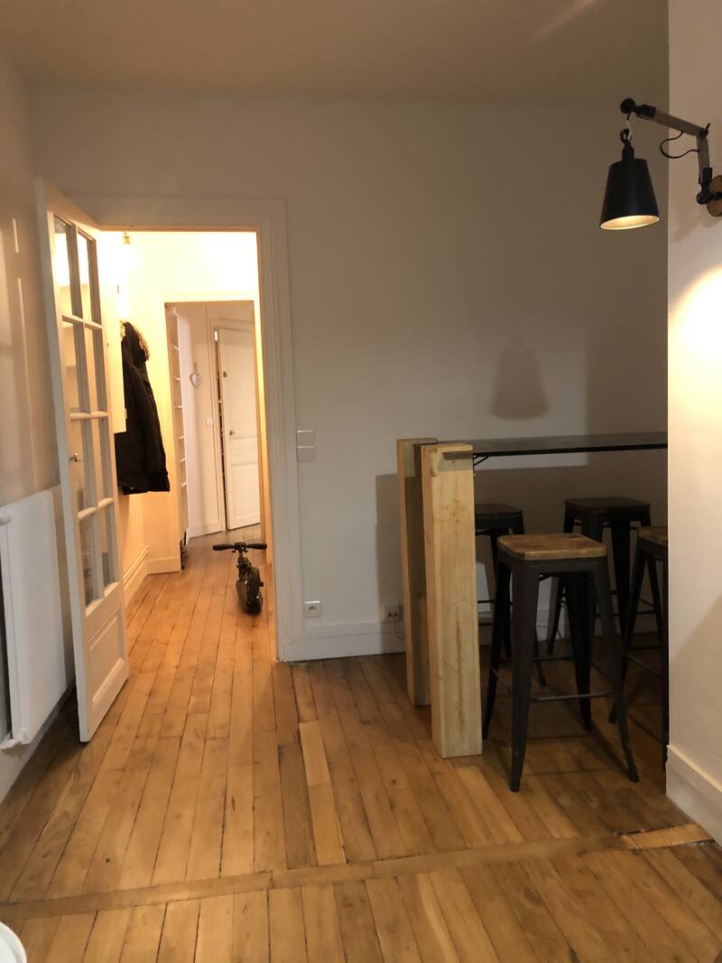 Paris 18E (75018)