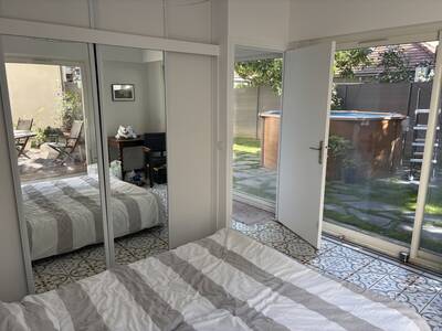 Location chambre en colocation 7 pièces Asnières-sur-Seine (92600)