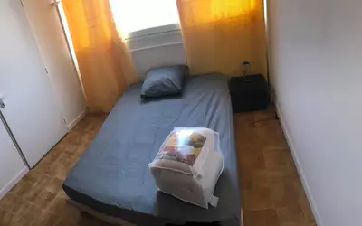 Saint-Denis (93200)