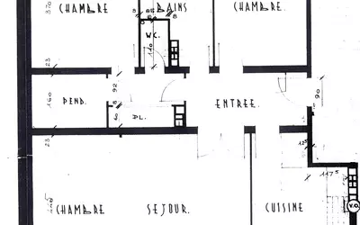 Deuil-La-Barre (95170)