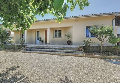 Vente maison 6 pièces Cérons (33720)