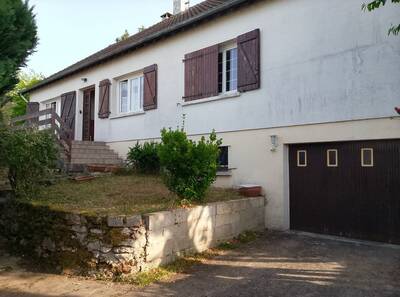 Vente maison 6 pièces Saint-Martin-des-Champs (77320)