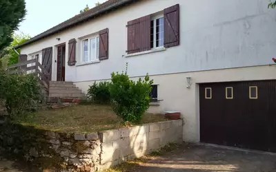Saint-Martin-Des-Champs (77320)
