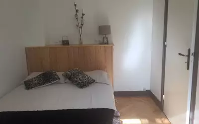 Très Belle Maison Familiale Avec Piscine