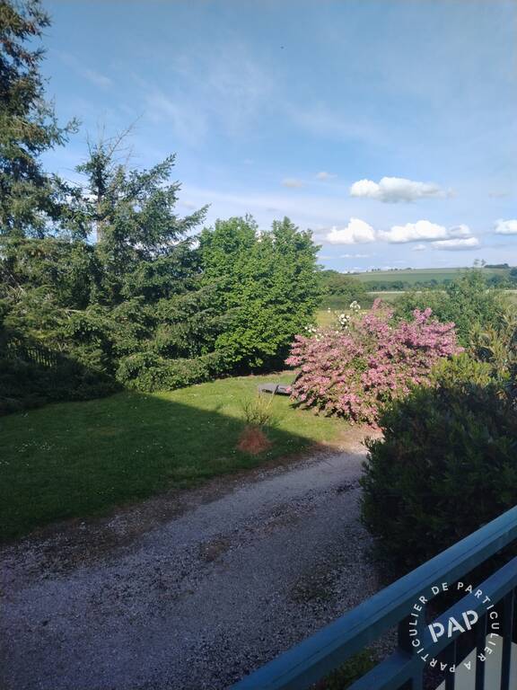 Vente maison 120 m² Curgy (71400) - 120 m² - 280.000 € | Particulier à Particulier — 10