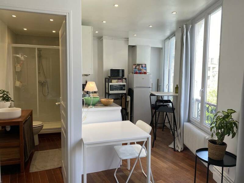 Paris 13E (75013)