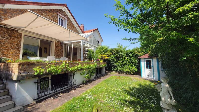 Villemomble (93250)
