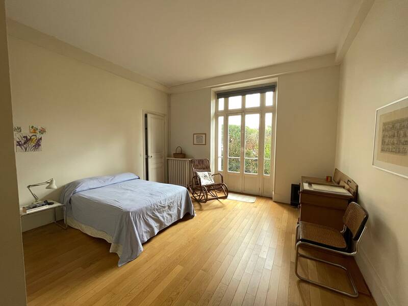 Jardin + Studio 20 M2