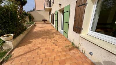 Location appartement 3 pièces Saclay (91400)